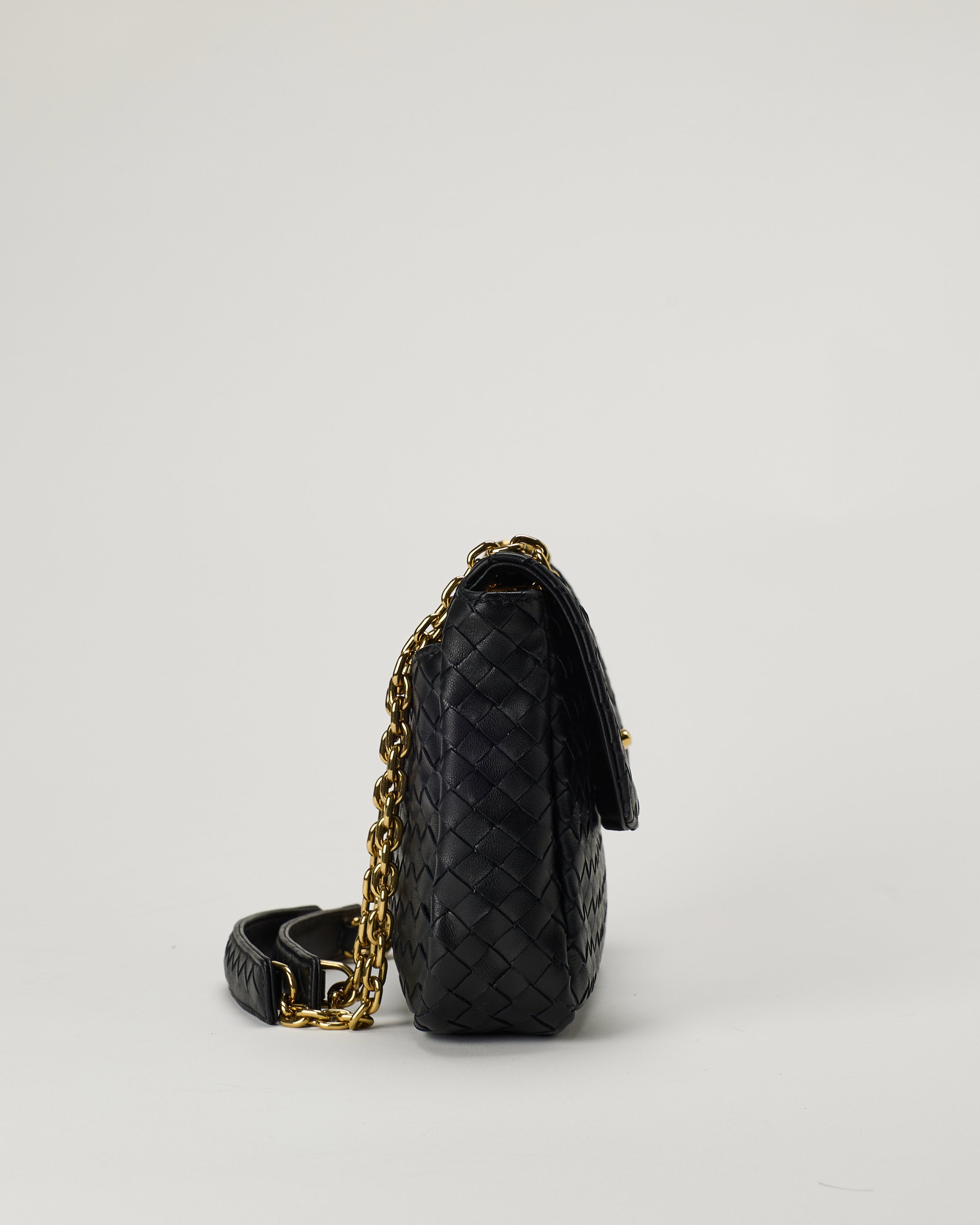 Bottega Veneta Madison bag – Luisa World