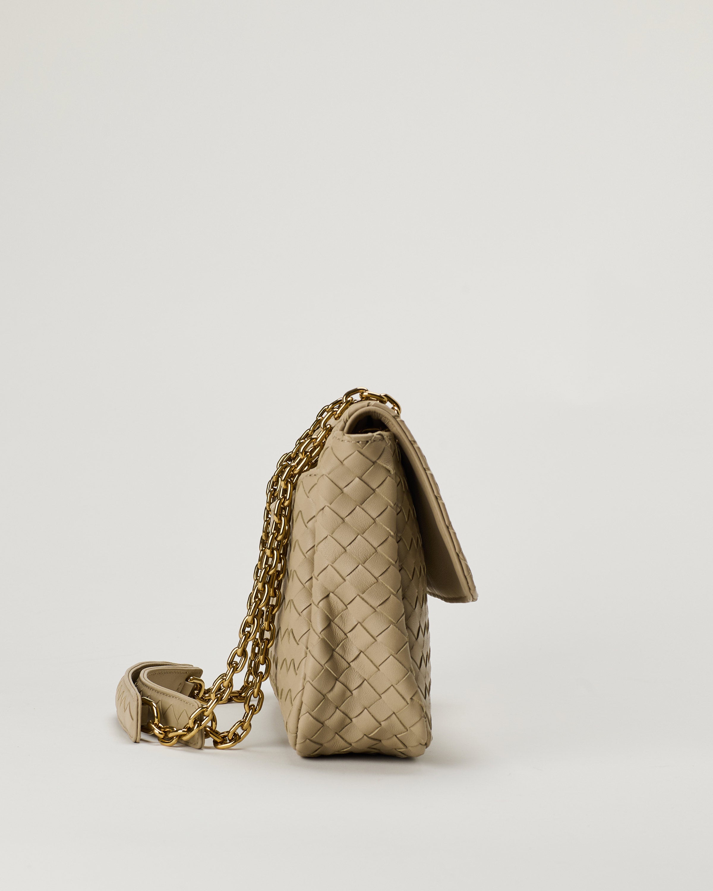 Bottega Veneta Madison bag – Luisa World