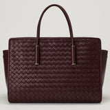 Bottega Veneta Barbara small tote