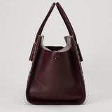 Bottega Veneta Barbara small tote