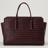 Bottega Veneta Barbara small tote