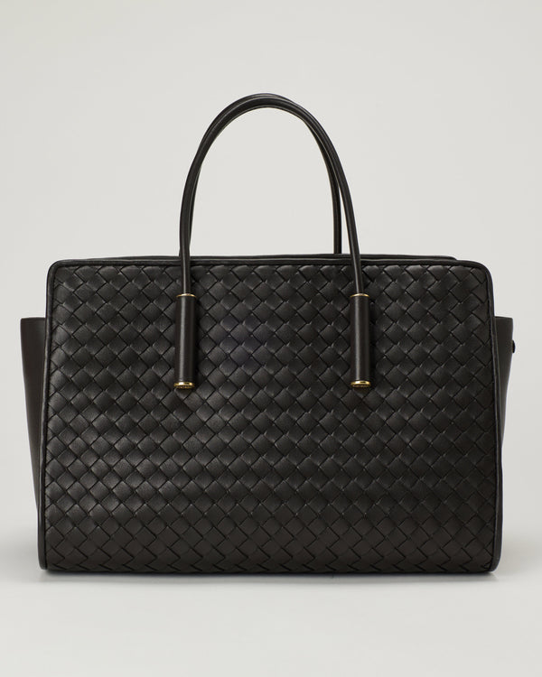 Bottega Veneta Barbara small tote
