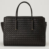 Bottega Veneta Barbara small tote