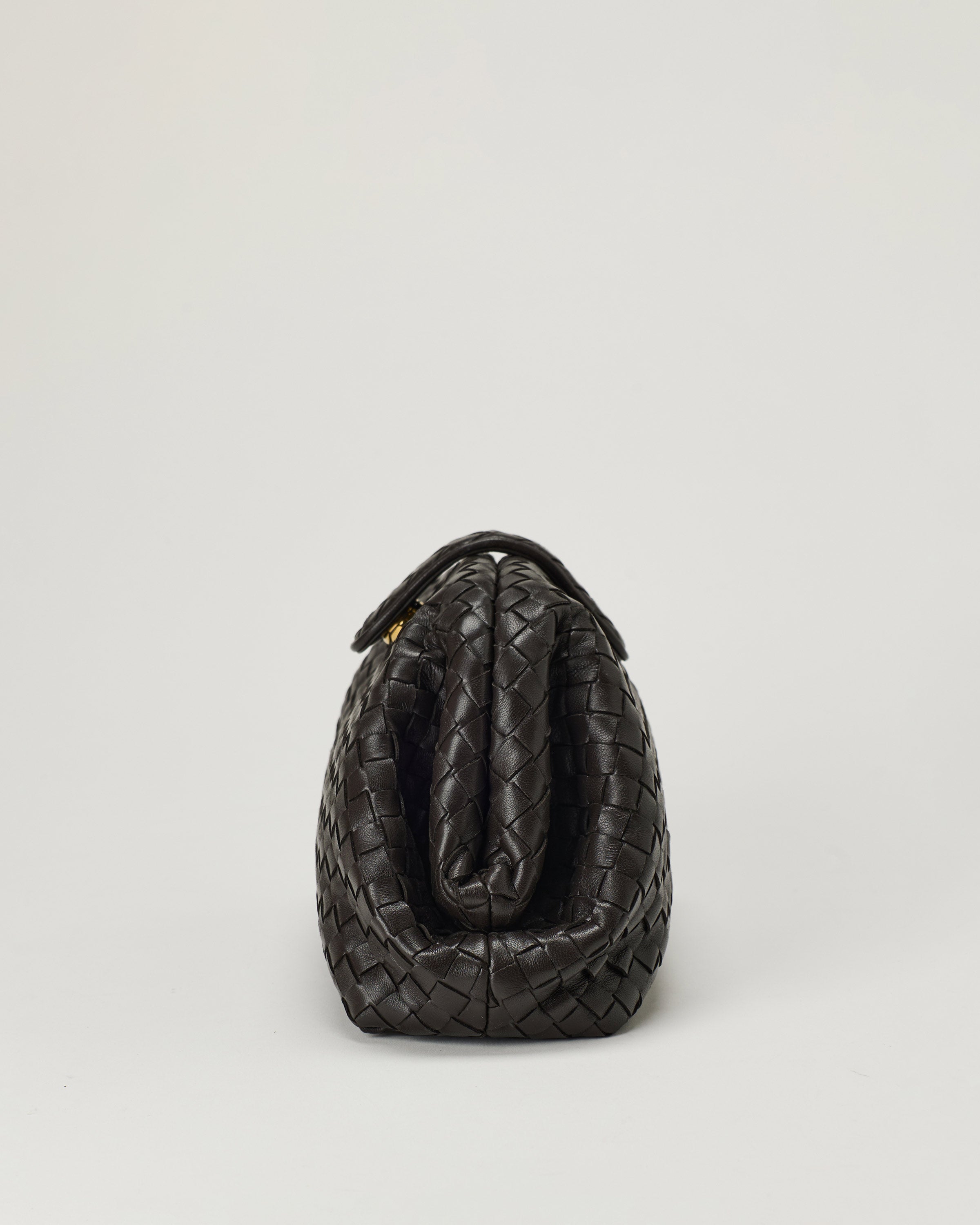 p*a様 2018FW Bottega Veneta Bottega Veneta Lauren 1980 small clutch – Luisa World