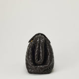 Bottega Veneta Lauren 1980 small clutch