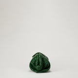 Bottega Veneta Lauren 1979 intrecciato leather clutch