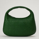 Bottega Veneta Veneta intrecciato leather shoulder bag