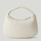 Bottega Veneta Small Veneta leather shoulder bag