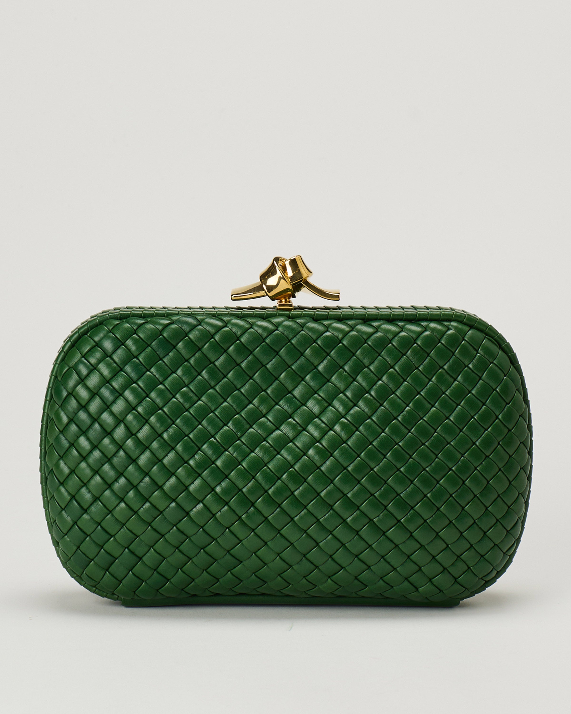 Bottega Veneta Soft knot bag – Luisa World