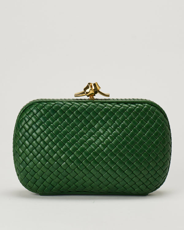 Bottega Veneta Soft knot bag