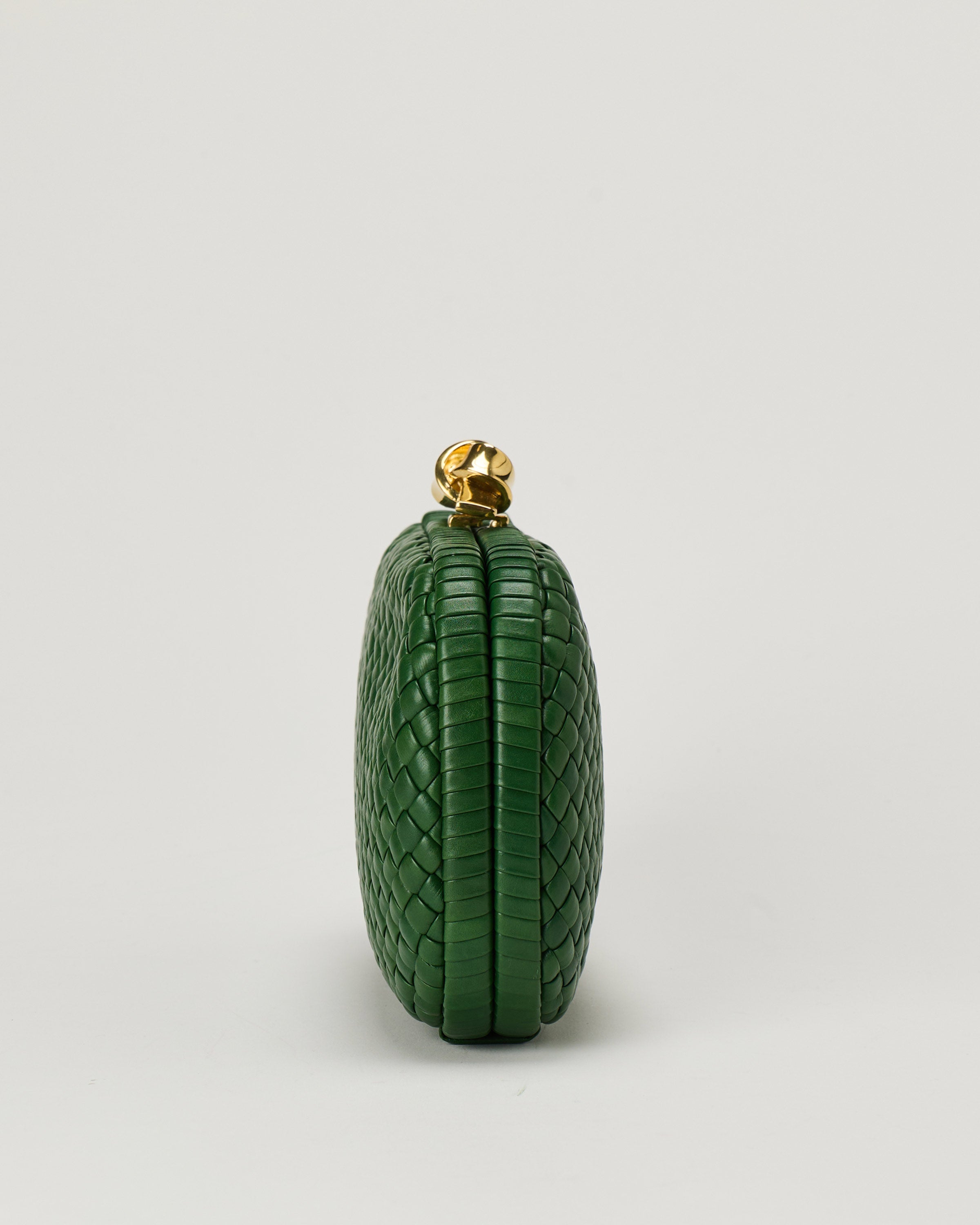 Bottega Veneta Soft knot bag – Luisa World