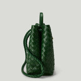 Bottega Veneta Andiamo leather bag