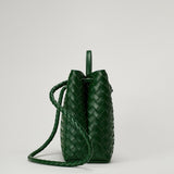 Bottega Veneta Andiamo leather bag