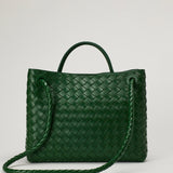 Bottega Veneta Andiamo leather bag