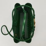 Bottega Veneta Andiamo leather bag