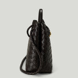 Bottega Veneta Andiamo leather bag