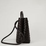 Bottega Veneta Andiamo leather bag