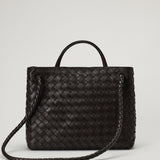 Bottega Veneta Andiamo leather bag