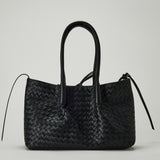 Bottega Veneta Pinacoteca leather bag