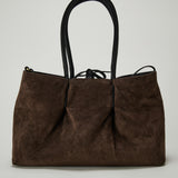 Bottega Veneta Pinacoteca leather bag