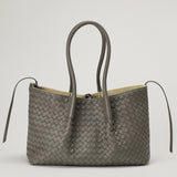 Bottega Veneta Pinacoteca reversible tote