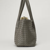 Bottega Veneta Pinacoteca reversible tote