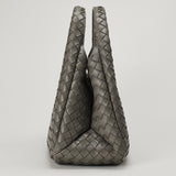 Bottega Veneta Campana leather bag