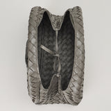 Bottega Veneta Campana leather bag