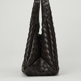 Bottega Veneta Small Campana shoulder bag