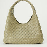 Bottega Veneta Campana small leather bag