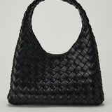 Bottega Veneta Campana small leather bag