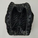 Bottega Veneta Campana leather bag