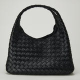 Bottega Veneta Campana leather bag