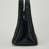 Bottega Veneta Campana leather bag