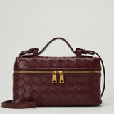 Bottega Veneta Bang Bang leather bag