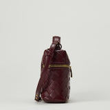 Bottega Veneta Bang Bang leather bag