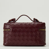 Bottega Veneta Bang Bang leather bag