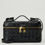 Bottega Veneta Bang Bang leather bag