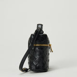 Bottega Veneta Bang Bang leather bag