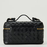 Bottega Veneta Bang Bang leather bag