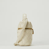 Bottega Veneta Bang Bang leather bag