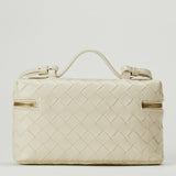Bottega Veneta Bang Bang leather bag