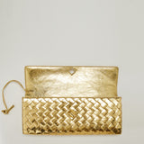 Bottega Veneta Andiamo clutch