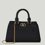 Valentino Garavani VLogo signature mini tote bag