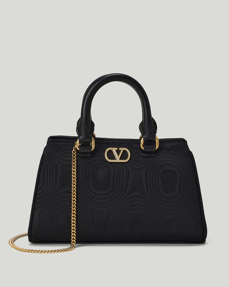 Valentino Garavani VLogo signature mini tote bag