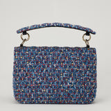 Valentino Garavani Rockstud leather tote bag