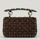 Valentino Garavani Rockstud Spike small bag