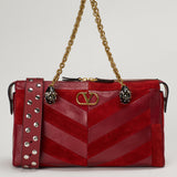Valentino Garavani Panthea medium shoulder bag