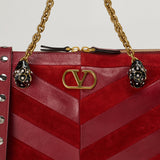 Valentino Garavani Panthea medium shoulder bag