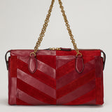 Valentino Garavani Panthea medium shoulder bag
